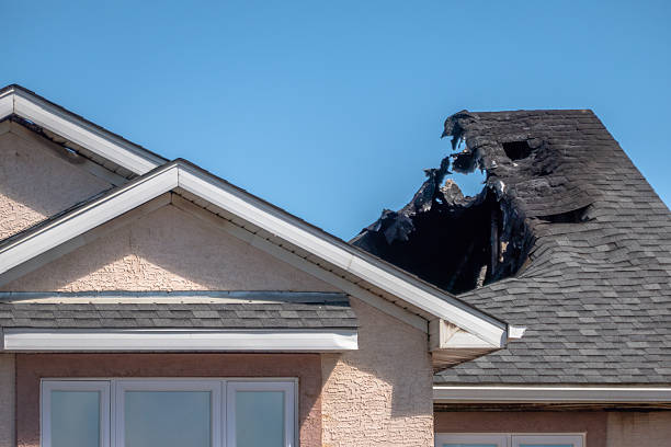 Licensed Soot Cleanup service in West River, MD - Fire Damage Laser Cleaning